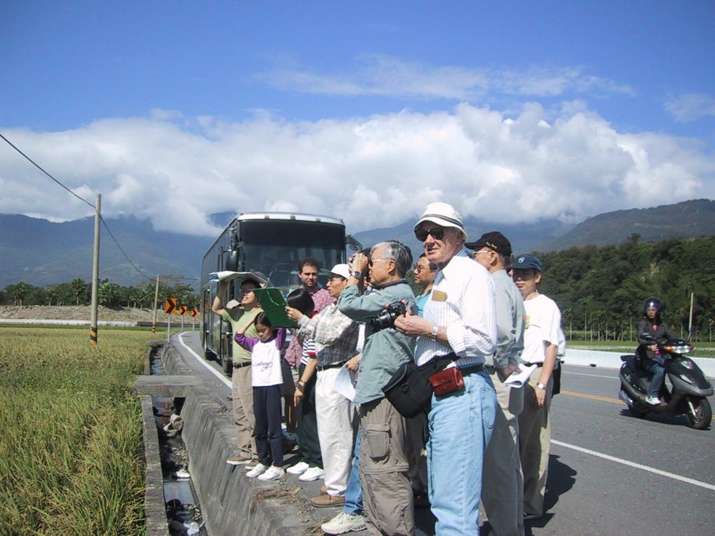 2001-10-29~31 PBO會議
