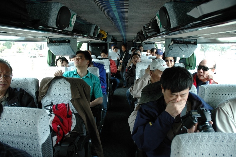2006-03-22野外地質考察