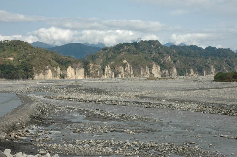 2006-03-25 野外地質考察