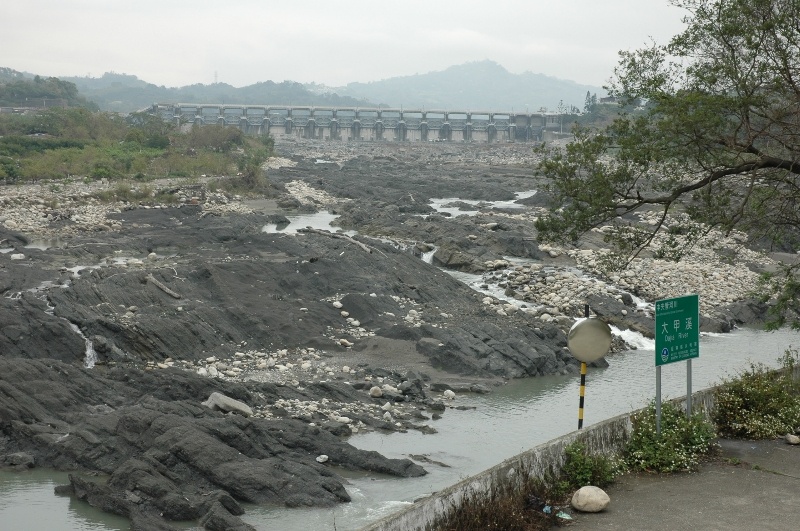 2006-03-26 野外地質考察