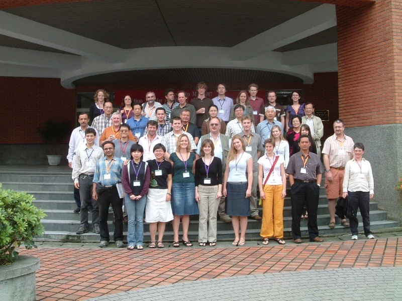 2007-04-22~27 MAG Conference