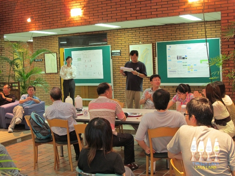2010年大學生暑期研習計畫
