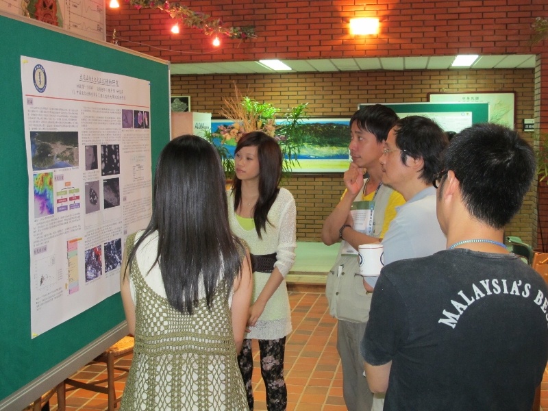 2010年大學生暑期研習計畫