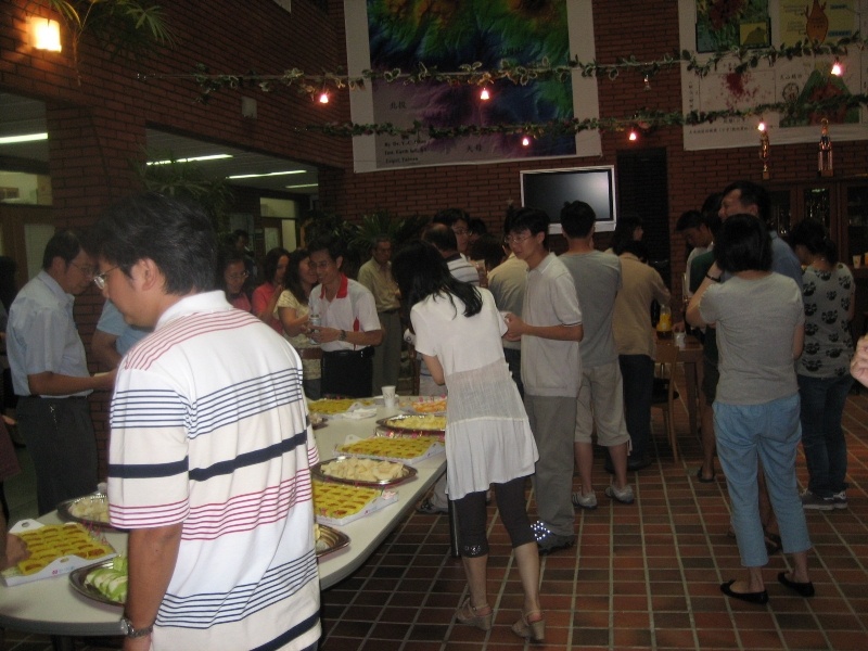 2010-09-16 中秋節活動