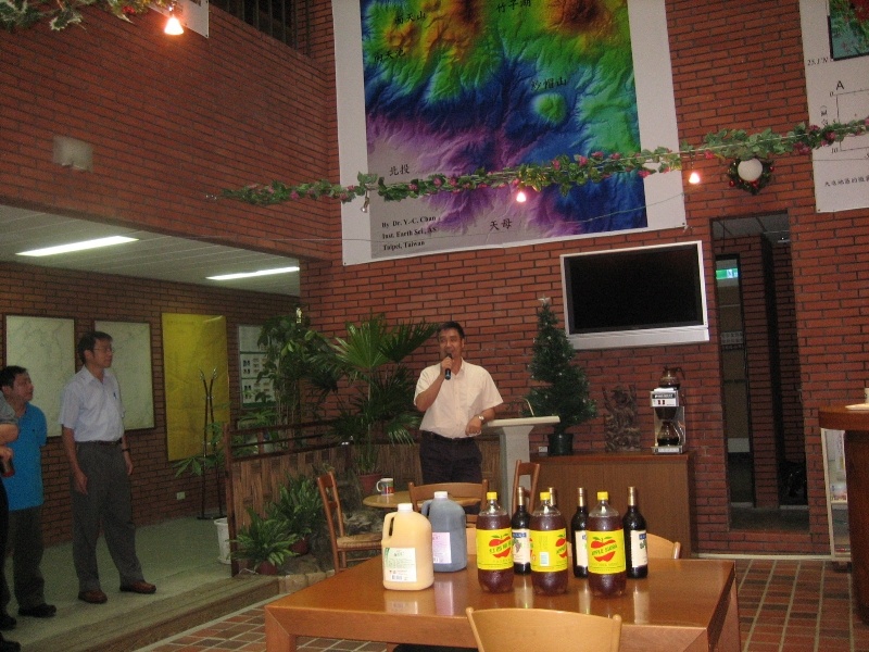 2010-09-16 中秋節活動