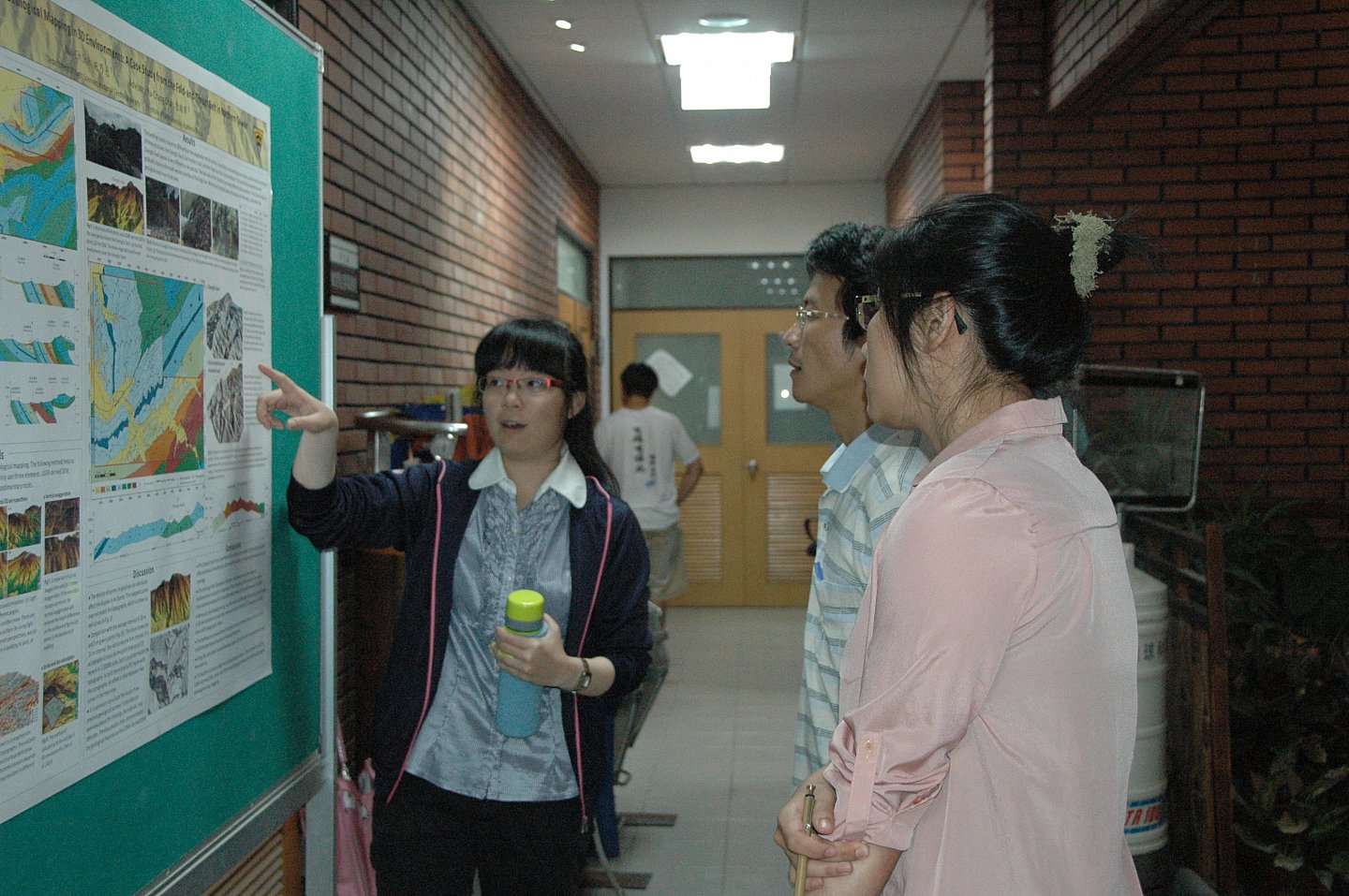 Poster Presentation