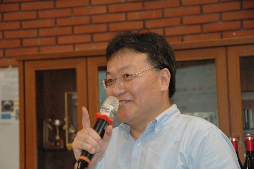 2016-07-22 慶祝鍾孫霖特聘研究員當選第31屆院士酒會