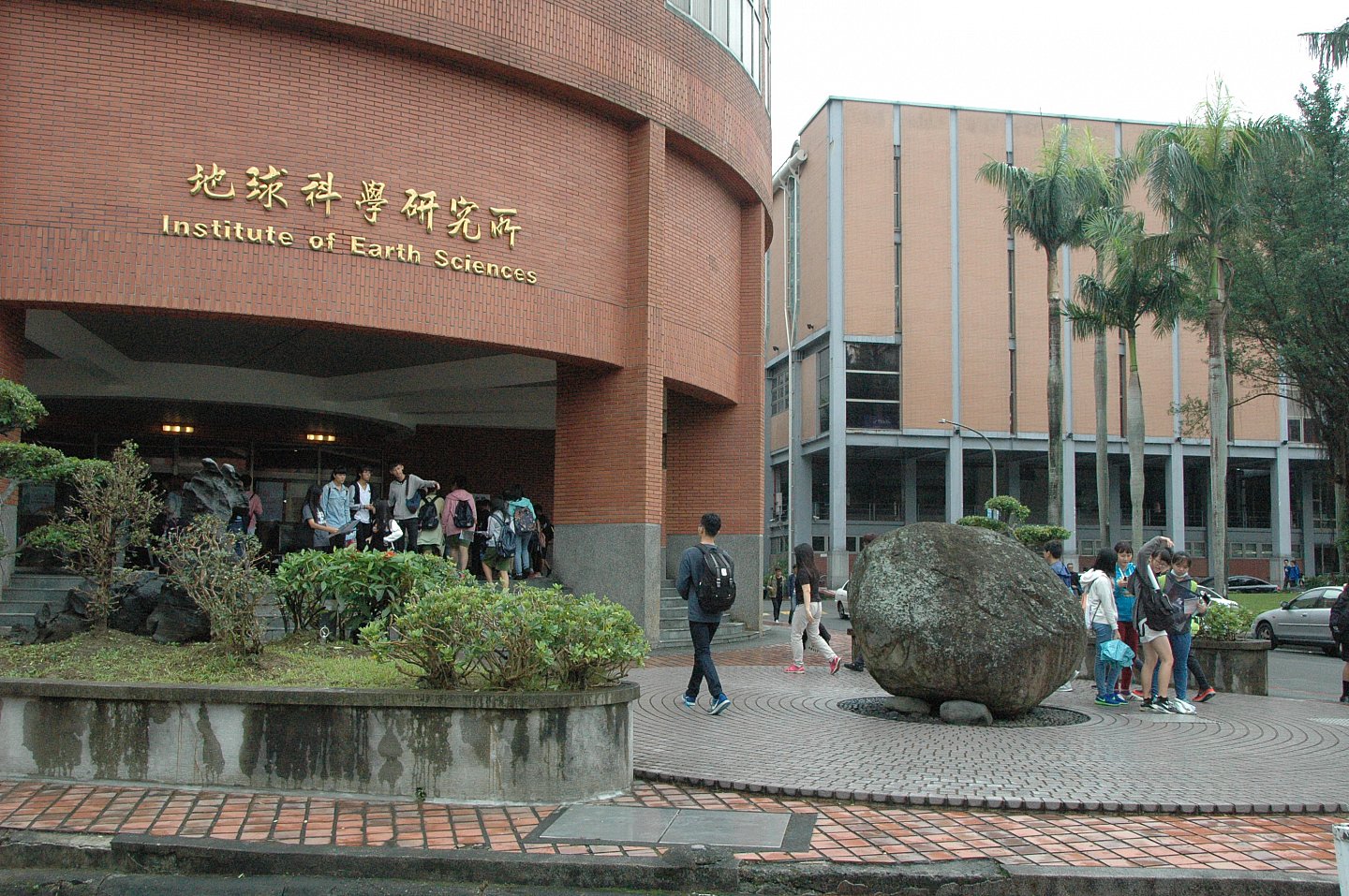 2017-10-28 院區開放參觀