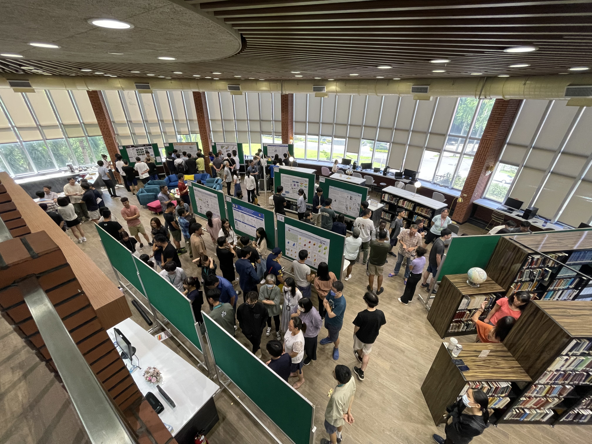 2023-08-30 Poster Presentation