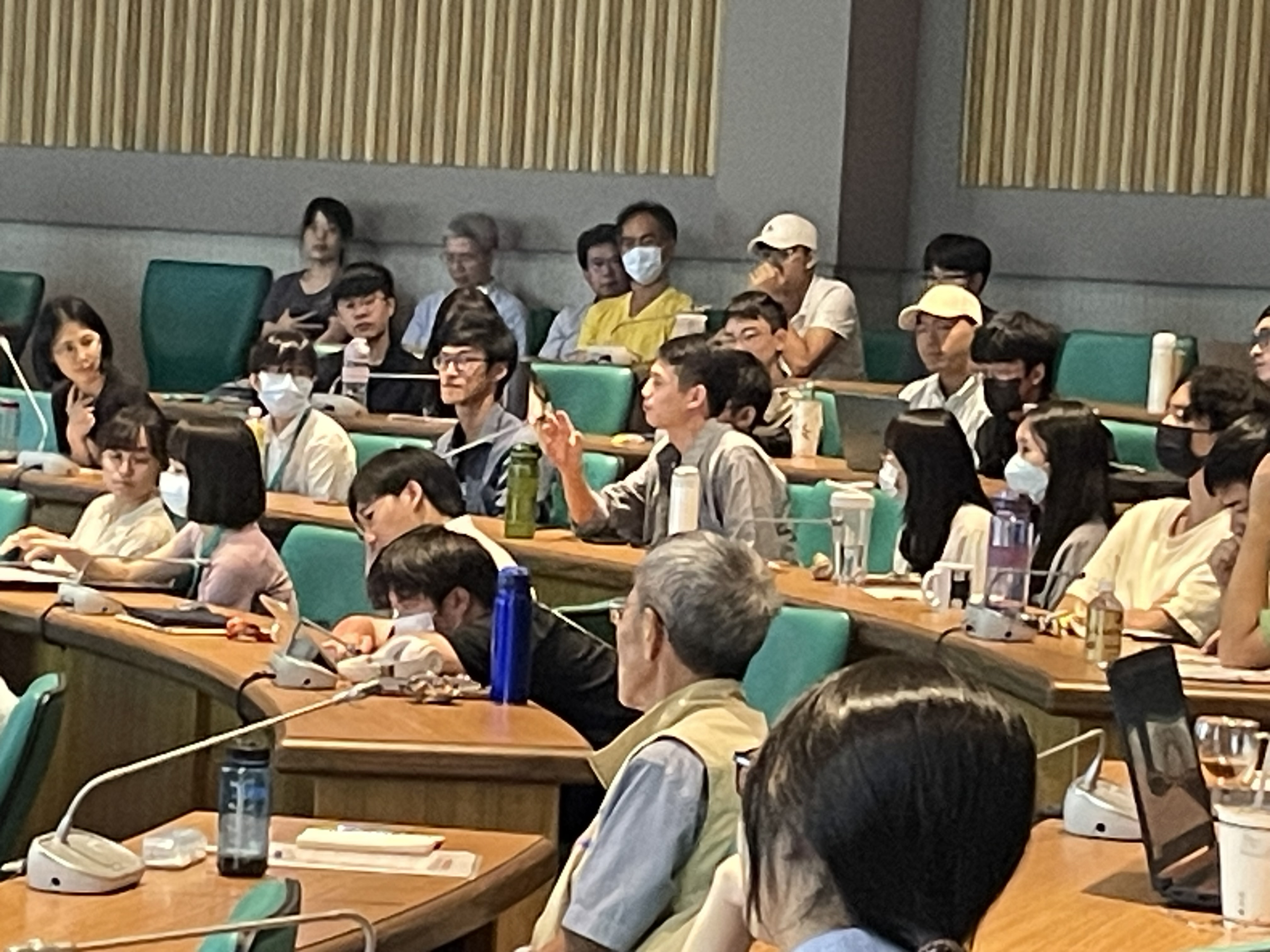 2023-07-27 Summer Program Midterm