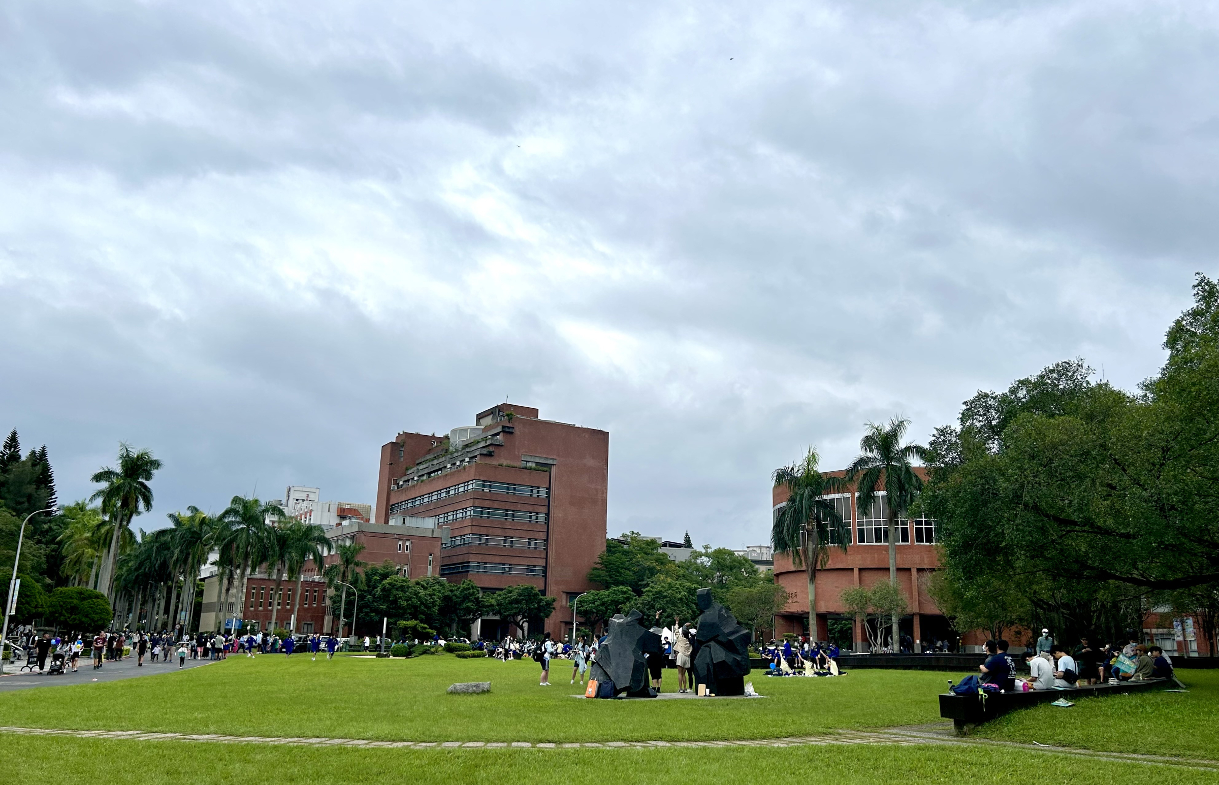 2023-10-21 Academia Sinica Open House