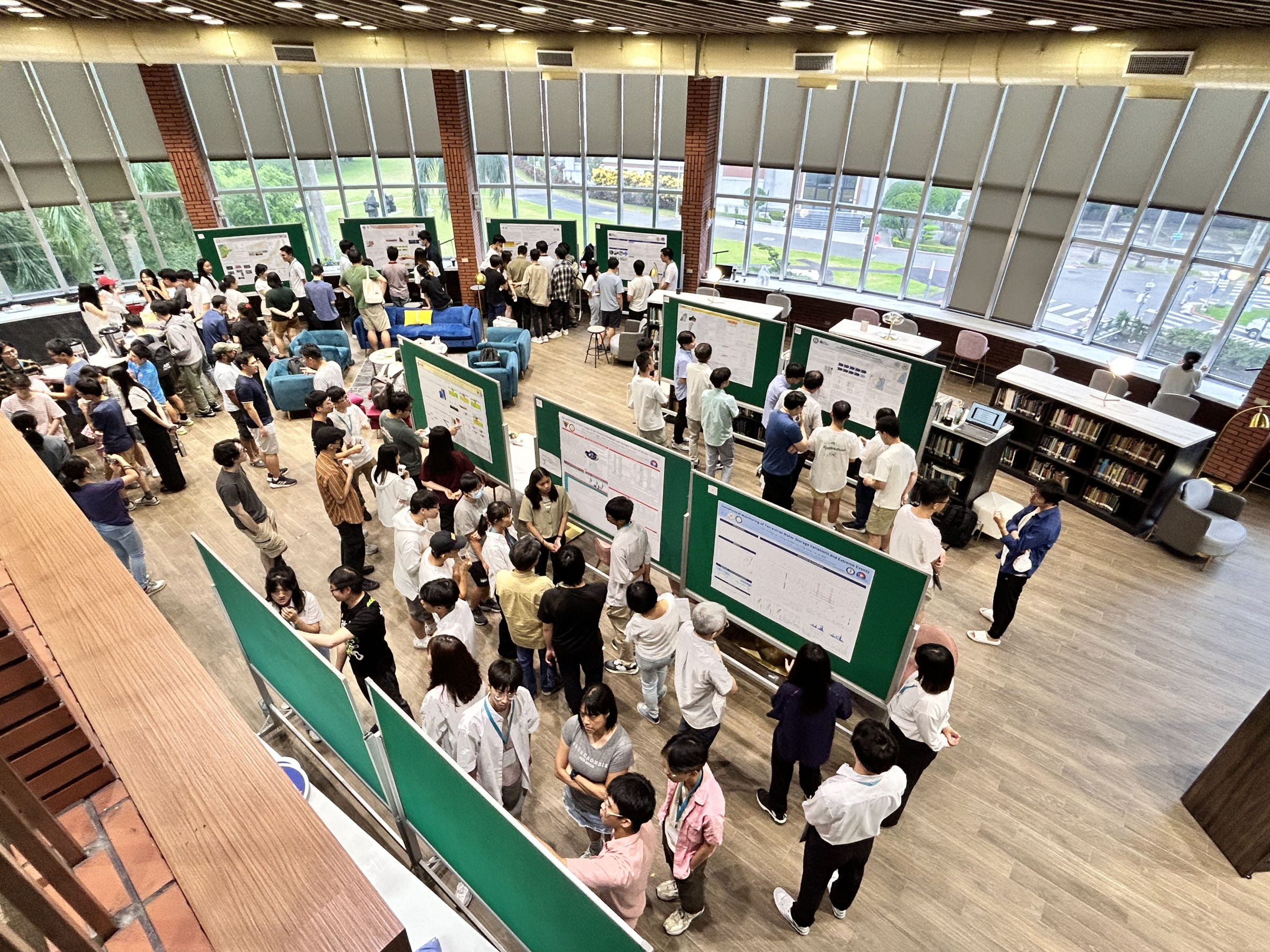 2024-08-29 Poster Presentation