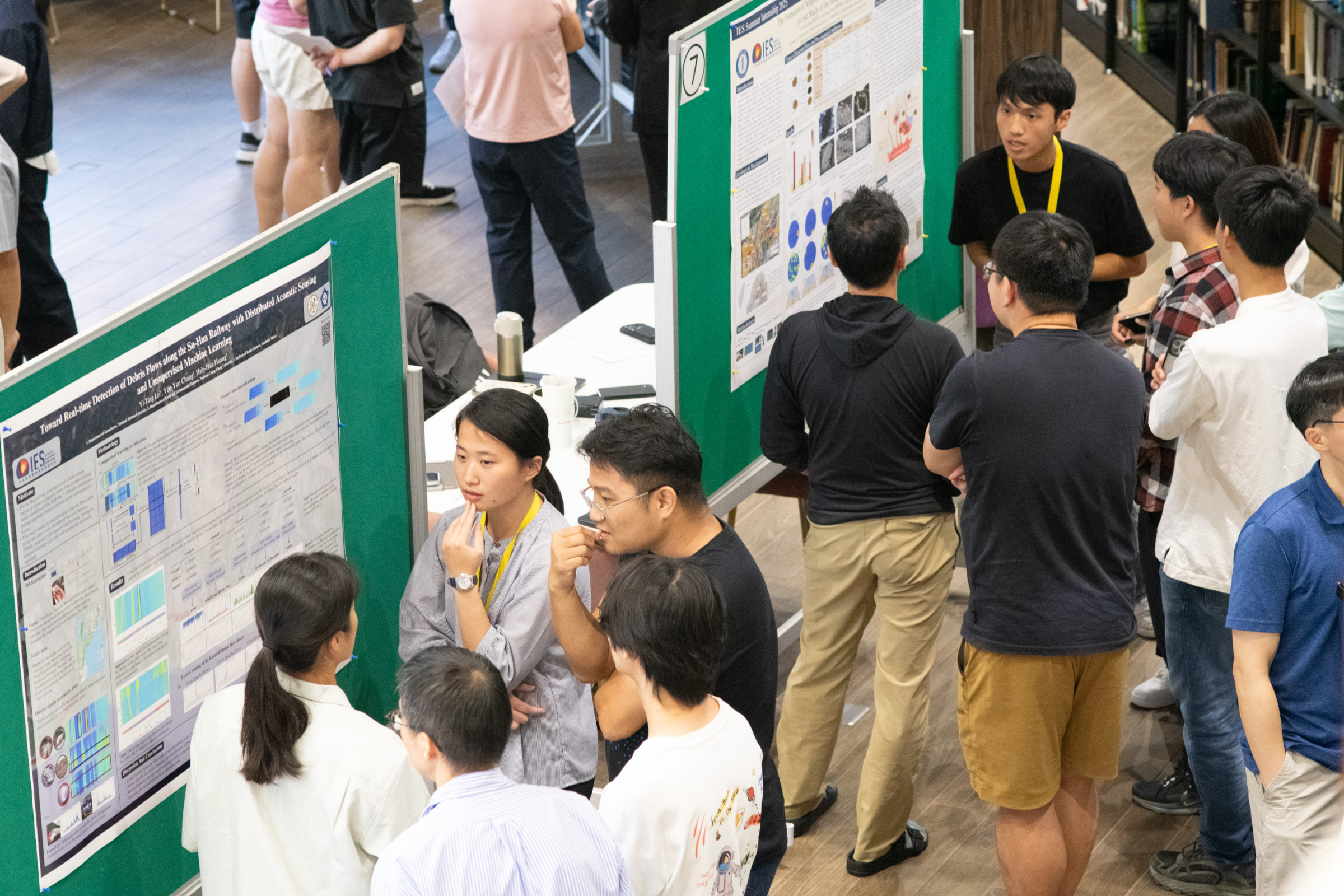 2025-08-28 Poster Presentation