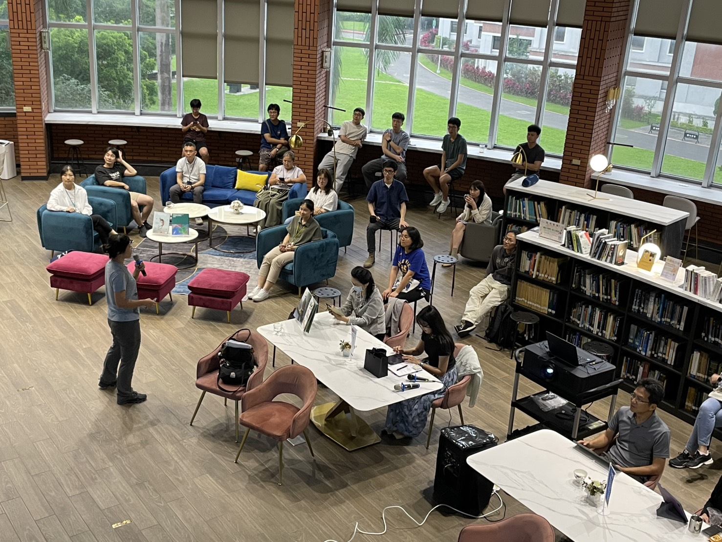 IES Geoclub（2026）
