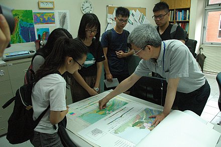 2019-05-18 IES Research Programs Open House