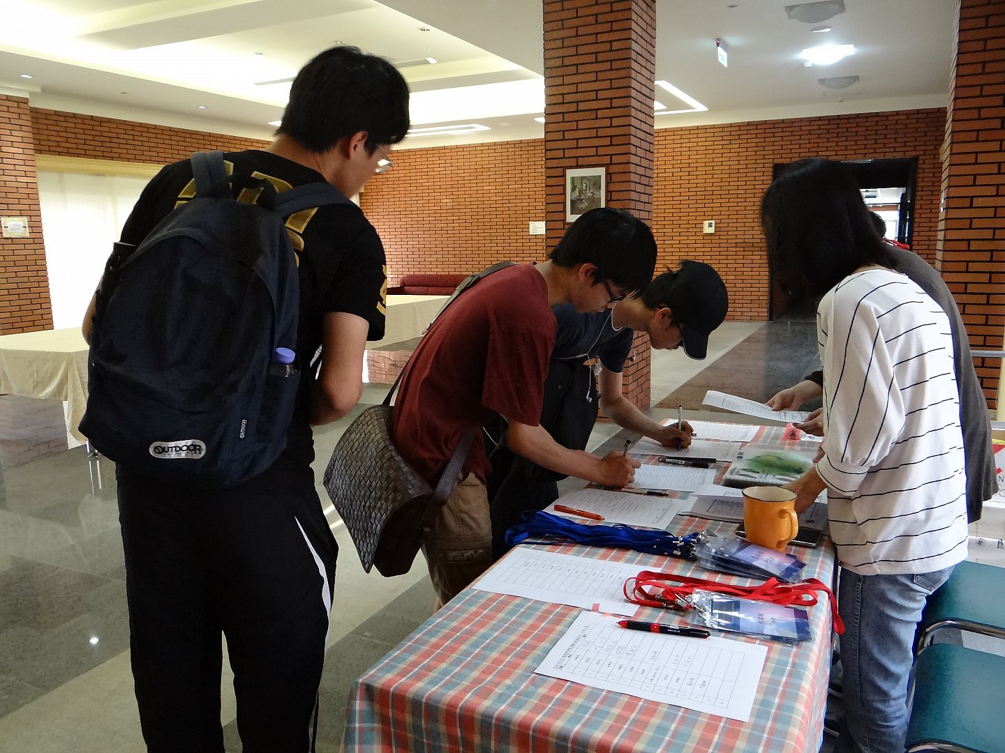2019-05-18 IES Research Programs Open House