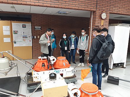 2021-03-06 IES Research Programs Open House