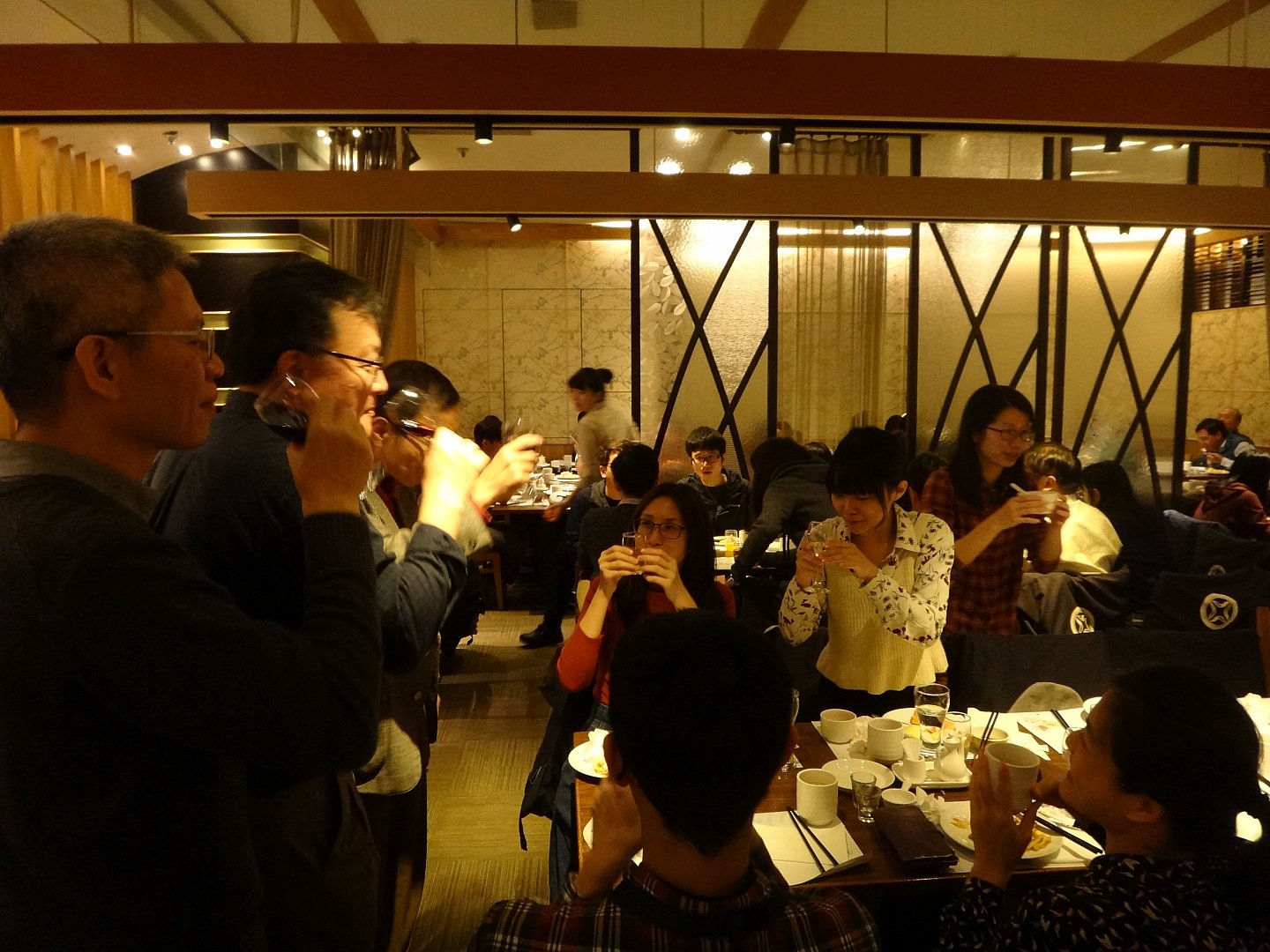 2020-01-15 IES Year-end Luncheon