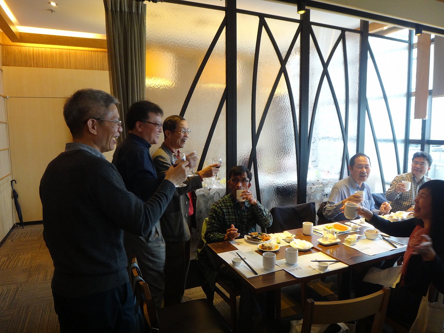 2020-01-15 IES Year-end Luncheon