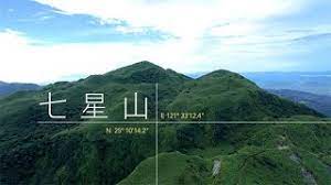 地質之旅-發現臺灣（北部-七星山）(3m28s)
