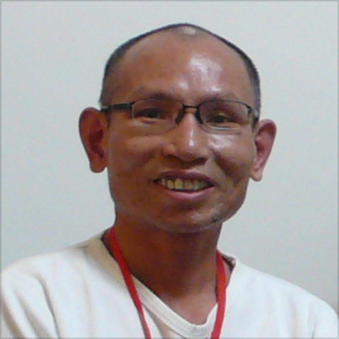李建成