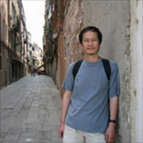 李德春