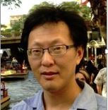 李忻地 / Lee, Cin-Ty