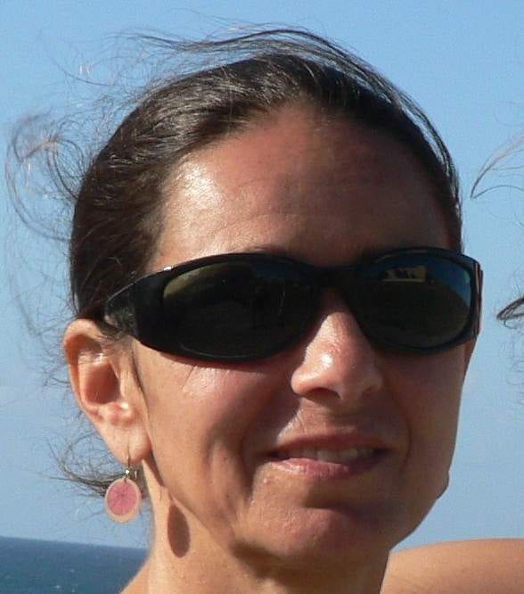 Paytan, Adina / 　