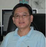 趙里 / Zhao, Li