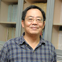 黃世建 / Hwang, Shyh-Jiann