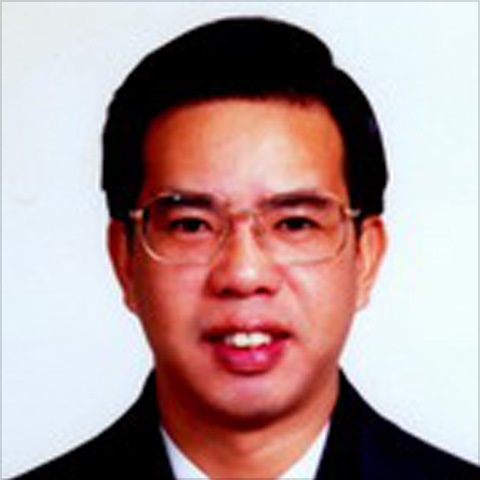 洪崇勝 / Horng, Chorng-Shern