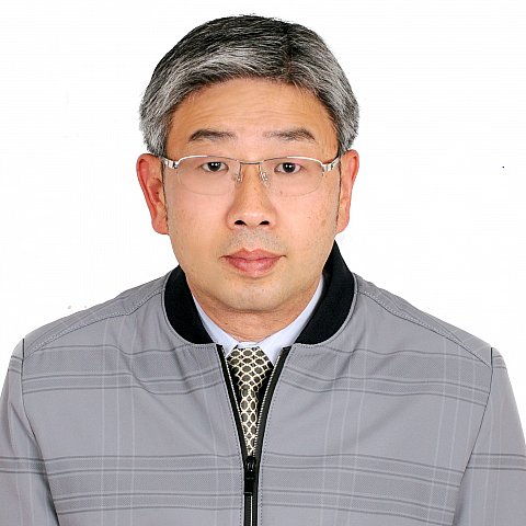 張文彥 / Chang, Wen-Yen