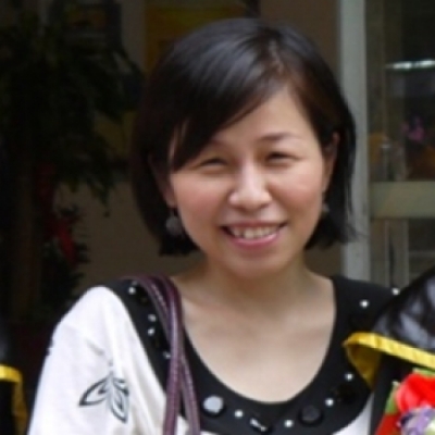 劉雅瑄 / Liou, Ya-Hsuan