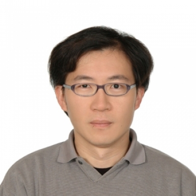 林立虹 / Lin, Li-Hung