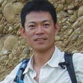 張中白 / Chang, Chung-Pai
