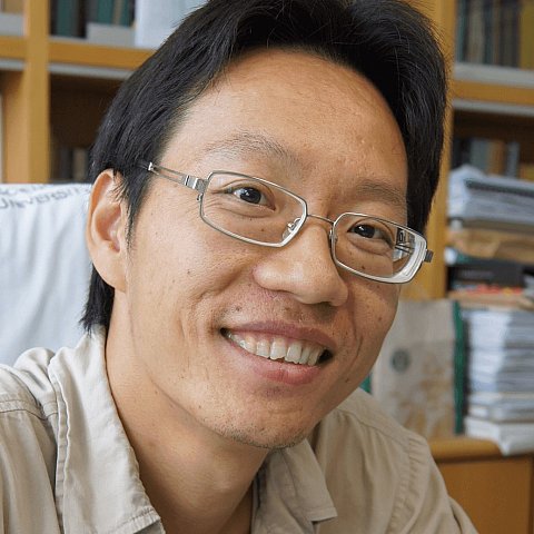 陳建志 / Chen, Chien-Chih