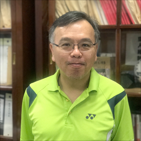 吳逸民 / Wu, Yih-Min