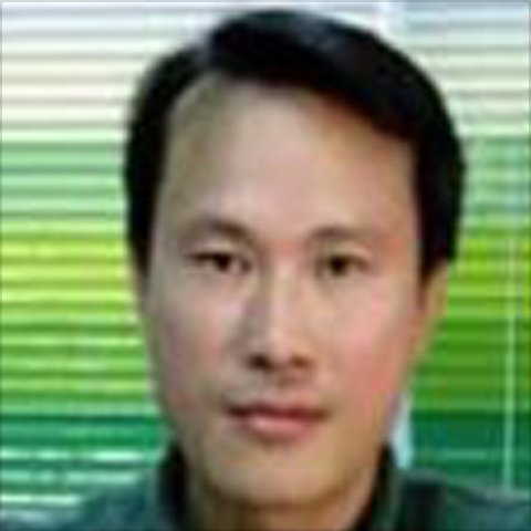 黃金維 / Hwang, Cheinway