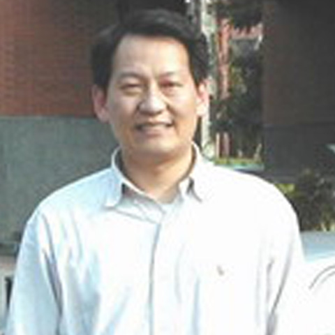 沈君山 / Shen, Jiun-San