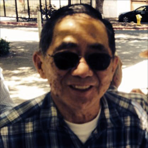 李汯鑑 / Lee, William H. K.
