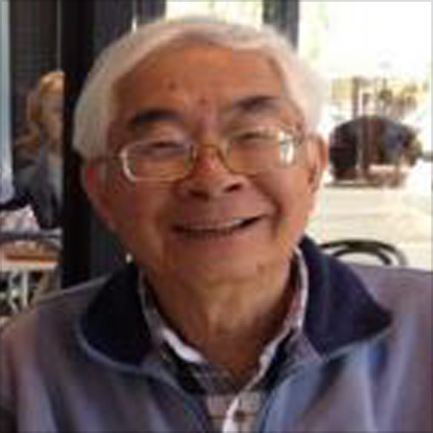 謝越寧 / Shieh, Yuch-Ning
