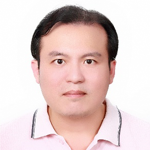 紀宗志 / Chi, Tsung-Chih