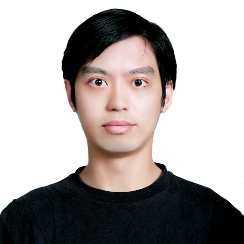 彭振謙 / Peng, Cheng-Chien