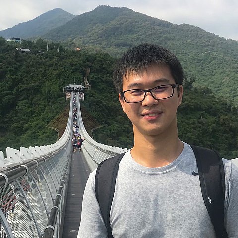 唐啓賢 / Tang, Chi-Hsien