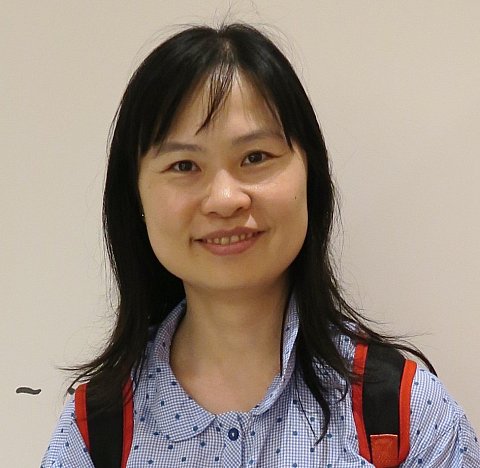温慧茹 / Wen, Hui-Ju