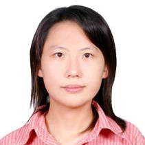 劉永欣 / Liu, Yung-Hsin