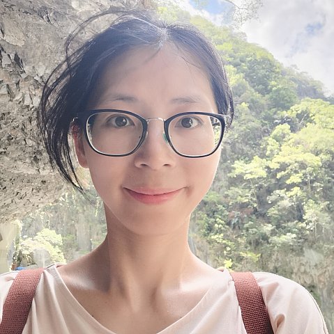 楊欣穎 / Yang, Hsin-Ying