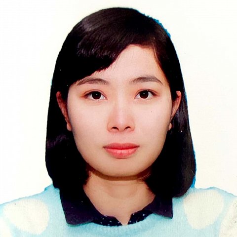 梅慧英 / Mai, Hue Anh
