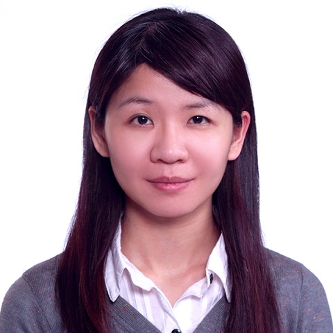 王若梅 / Wang, Ruo-Mei