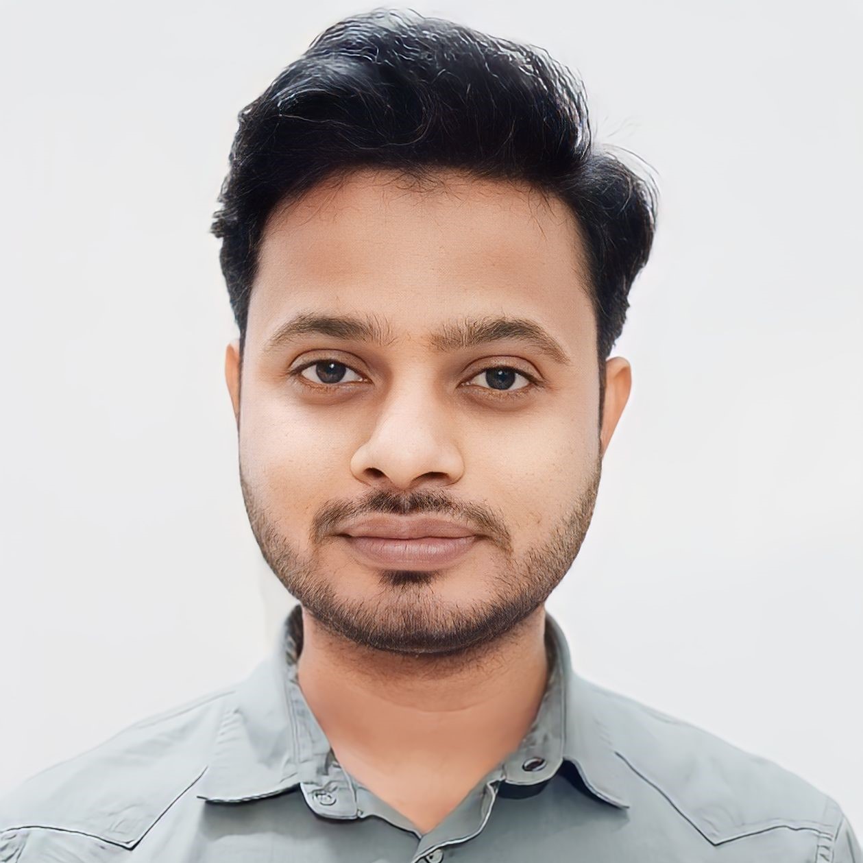 阿提夫 / Atif, Mohammad